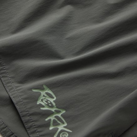 Roark Alta 5" Shorts - Men's 4