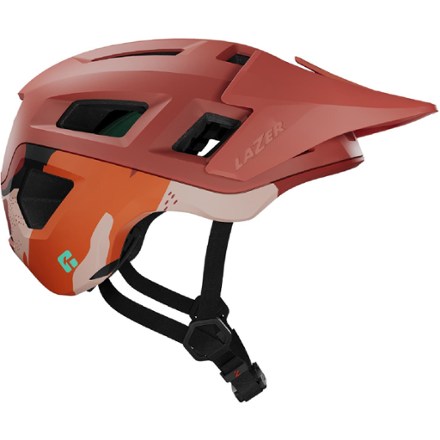 Lazer Coyote Kineticore Bike Helmet 0