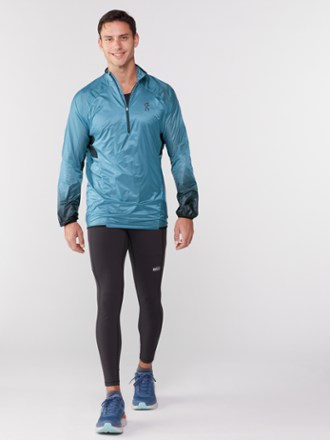 On Zero Jacket - Men's 3