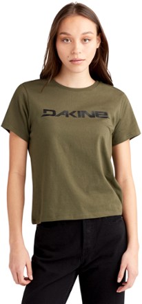 DAKINE Da Rail T-Shirt - Women's 0