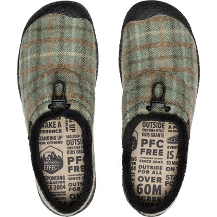 KEEN Howser III Slide Shoes - Men's 4