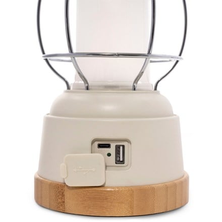 Wild Land Compact LED Lantern 7
