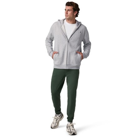 Vuori Ponto Performance Joggers - Men's 3