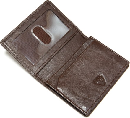 REI Coop RFID Compact Travel Wallet REI Coop