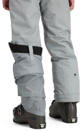 Obermeyer Brisk Snow Pants - Boys' 8