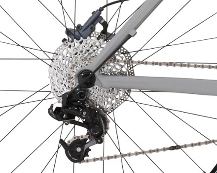 diamondback axis xe