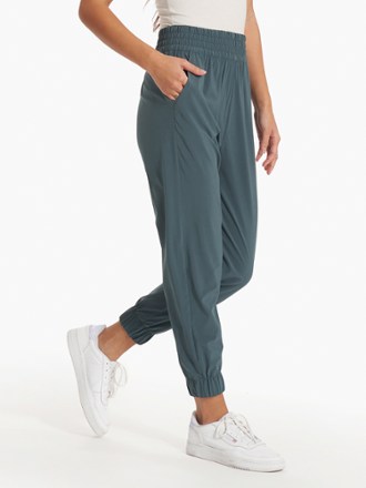 Vuori Villa Jogger Pants - Women's 0