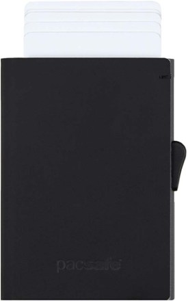 Pacsafe RFIDsafe TEC RFID-Blocking Slider Wallet - Men's 1