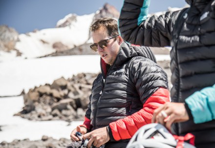 the north face l3 down