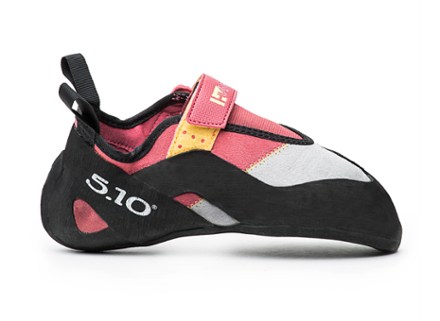 five ten hiangle white