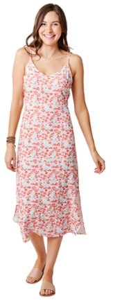 Carve Designs Macy Dress - Women's 1