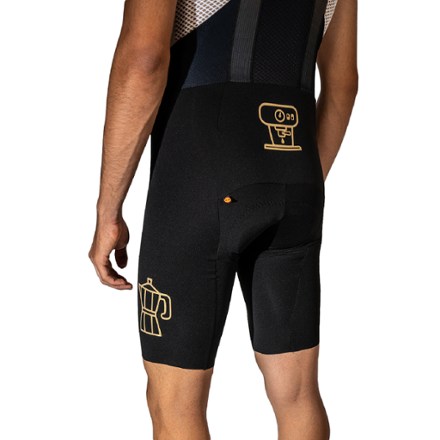 Ostroy メンズ　ビブショーツ　XS Ostroy Cycling Bib Shorts - Men's | REI Co-op