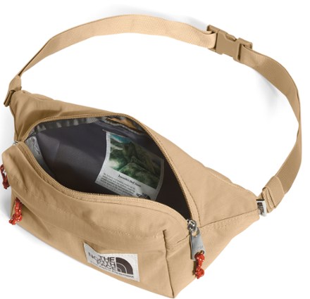The North Face Berkeley Lumbar Waist Pack 2
