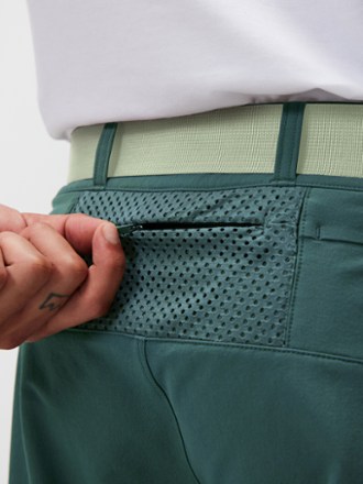 Outdoor Voices RecTrek Zip-Off Pants - Men's 6