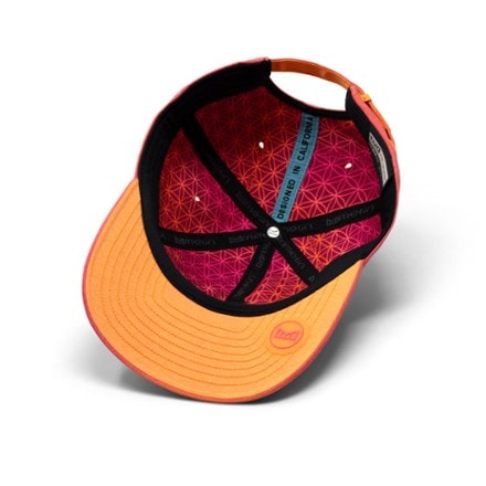 melin The Legend Hydro Hat 5