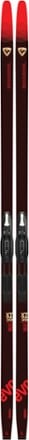 Rossignol Evo XT 55 Positrack Cross-Country Skis with TURNAMIC Bindings 0
