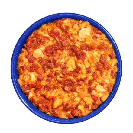Mountain House Cheesy Pepperoni Pizza Bowl - 2 Servings 2