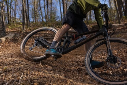Stan's NoTubes Arch MK4 Wheel 5