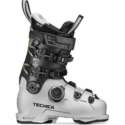 Tecnica Mach BOA MV 85W Ski Boots - Women's - 2026/2027 0