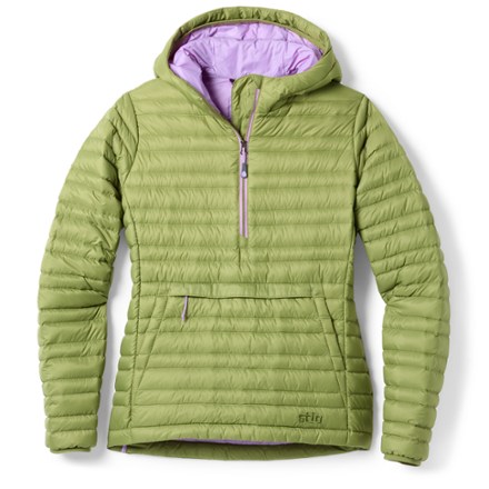 Stio Pinion Down Pullover Women's REI Co-op