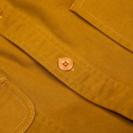 Finisterre Eddystone Shirt - Men's 7