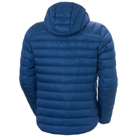 Helly Hansen Verglas Hooded Down Jacket 2.0 - Men's 3