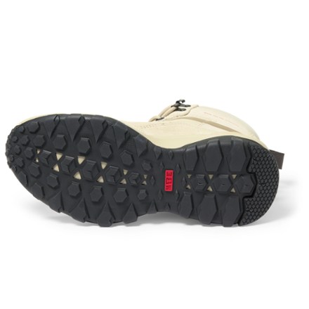 Vans MTE Crestline Waterproof Hiking Boots - Women's 3