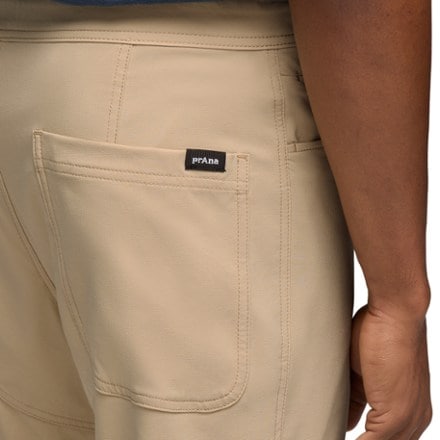 prAna Wonderland Rocks Pants - Men's 6
