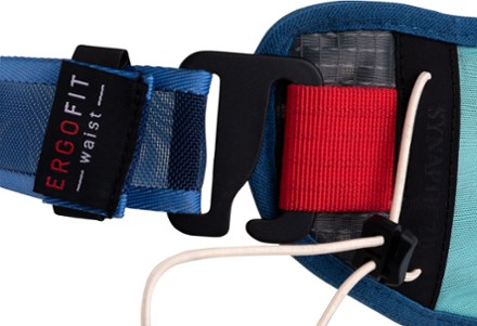 UltrAspire Synaptic 2.0 Hydration Waist Pack 5