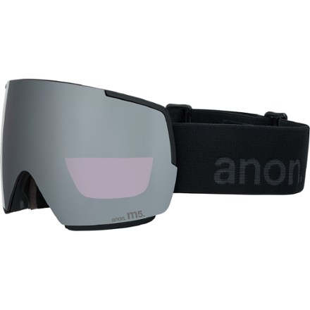 Anon M5 Snow Goggles with MFI Face Mask - Low-Bridge Fit