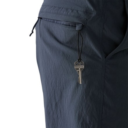 Patagonia Baggies Lights 6" Shorts - Men's 4