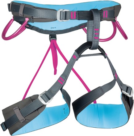 C.A.M.P. Climbing Harnesses