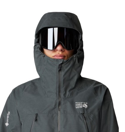 Mountain Hardwear Sky Ridge GORE-TEX Jacket - Men's 4
