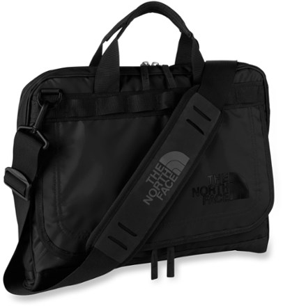 north face laptop bag