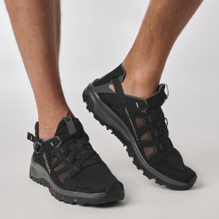 Salomon Techamphibian 5 Water Shoes - Men's | REI Co-op