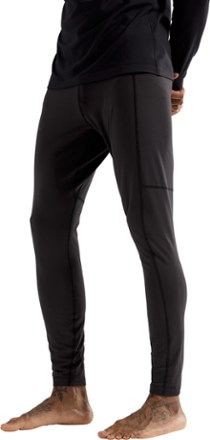 Arc'teryx Rho LT Base Layer Bottoms - Men's 5