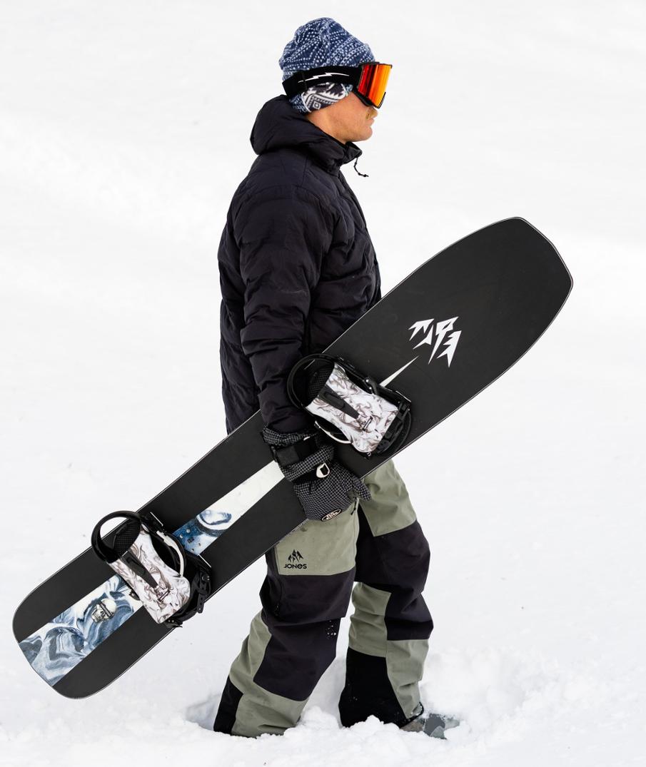 Location Image for Mind Expander Snowboard - 2025/2026