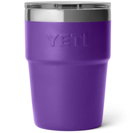 YETI Rambler Stackable Cup with MagSlider Lid - 16 fl. oz. 1