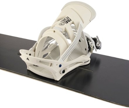 Burton Mission Re:Flex Snowboard Bindings - 2023/2024 5
