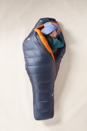 REI Co-op Magma 15 Sleeping Bag 9