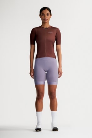 Peppermint Cycling Co. Signature Cycling Jersey - Women's 2
