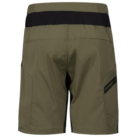 Zoic Ether All Mountain 9" Shell Bike Shorts - Men's 1