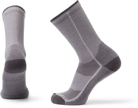 REI Co-op COOLMAX EcoMade Ultralight Tech Hiking Quarter Socks - Seconds - 2 Pairs 0