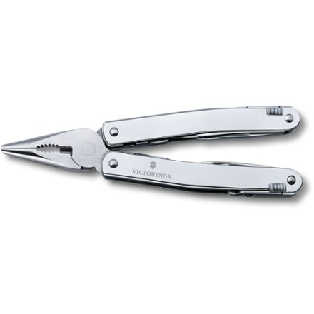 Swiss Army Victorinox Swiss Tool Spirit X Multi-Tool 4