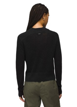 prAna Milani V-Neck Sweater - Women's 2