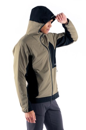 Artilect Darkstart Fusion Insulated Jacket - Men's 4