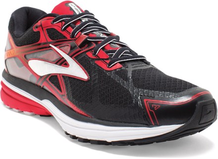 brooks ravenna 7 mens silver