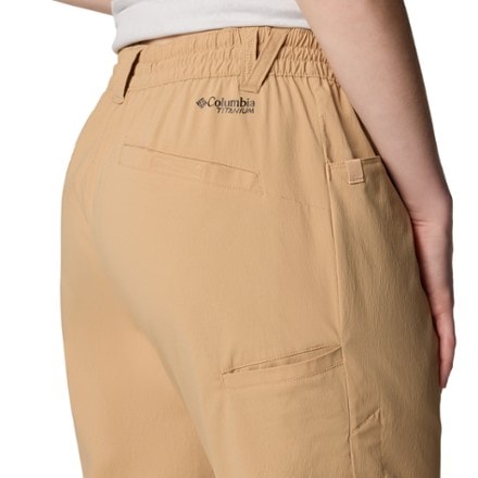 Columbia Wanoga Pro Vent Pants - Women's 5