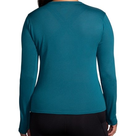 Brooks Distance Long-Sleeve Shirt 3.0 - Women's 1