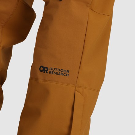 Outdoor Research Trailbreaker Tour Pants - Men's 10